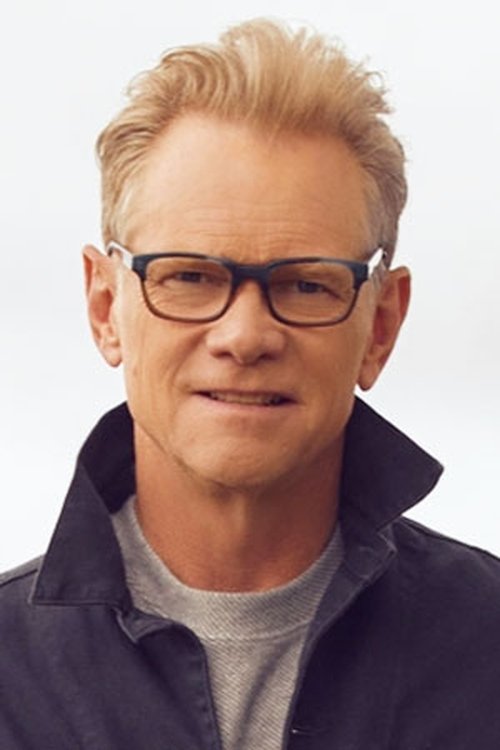 Steven Curtis Chapman as Michael Curtis
