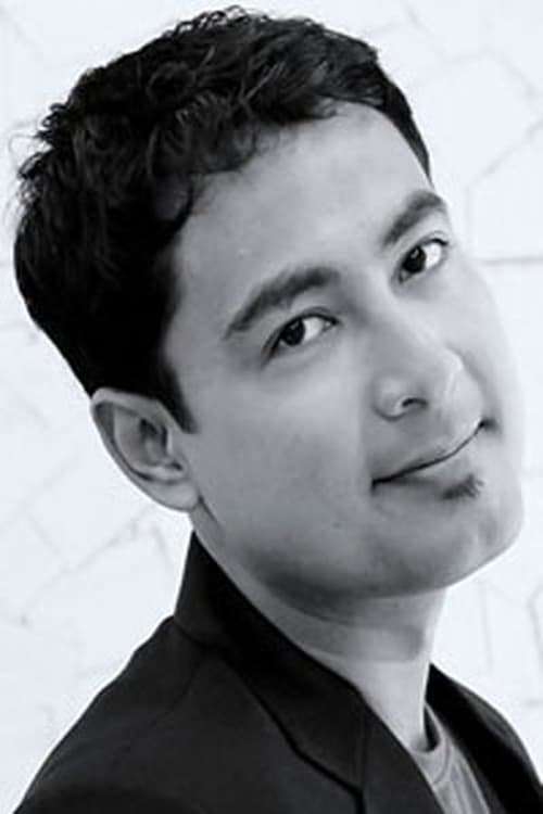 Kenny Basumatary as Bahadur