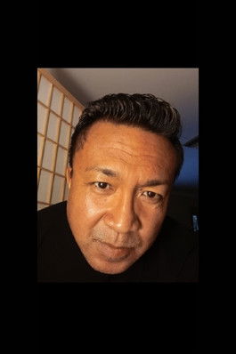 Jomri D. as Jackie, the gangster