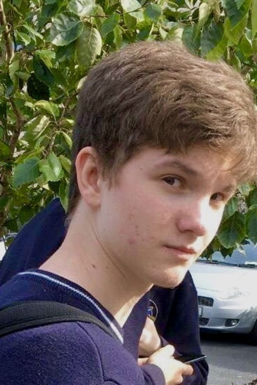 Emmet Rooney as Abaddon