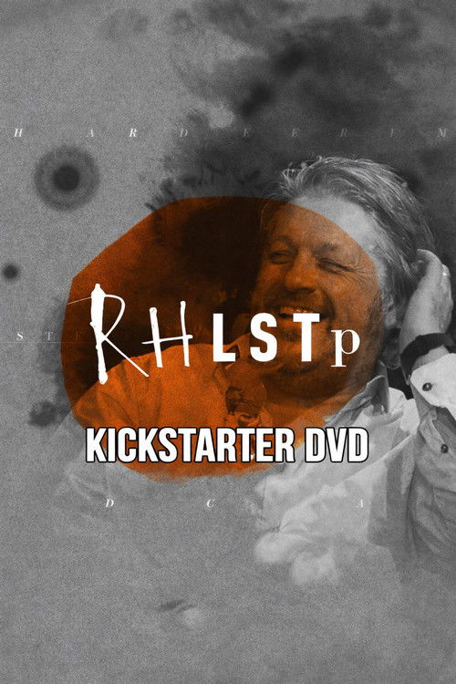 RHLSTP Kickstarter DVD