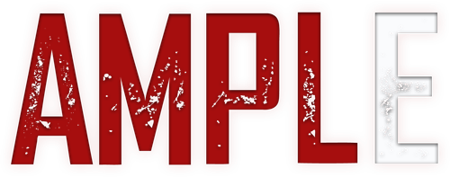 AMPLE Entertainment logo