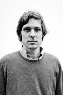 John Maus as John