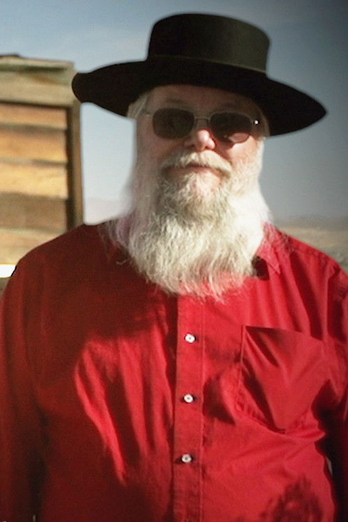 Mark Hall Patton as Historian