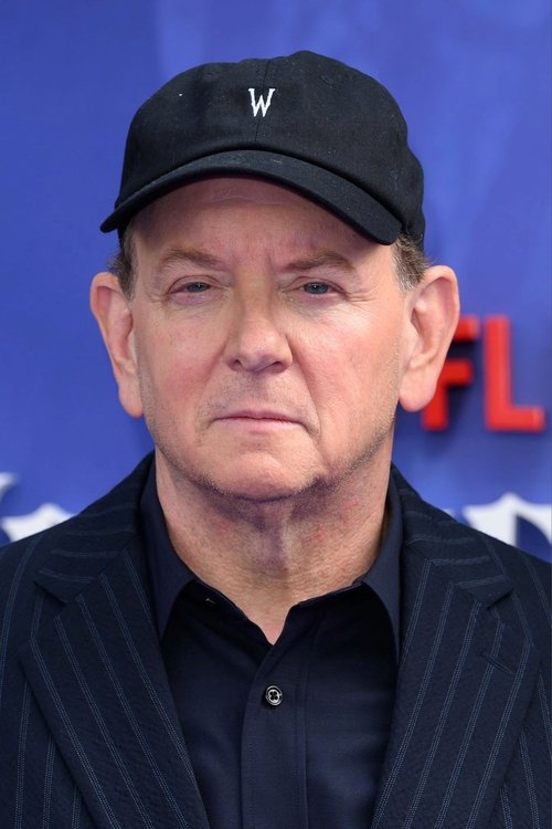 Alfred Gough as Self