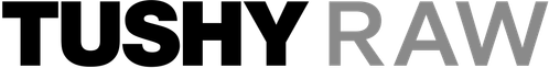 Tushy Raw logo