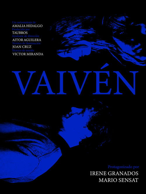 VAIVÉN