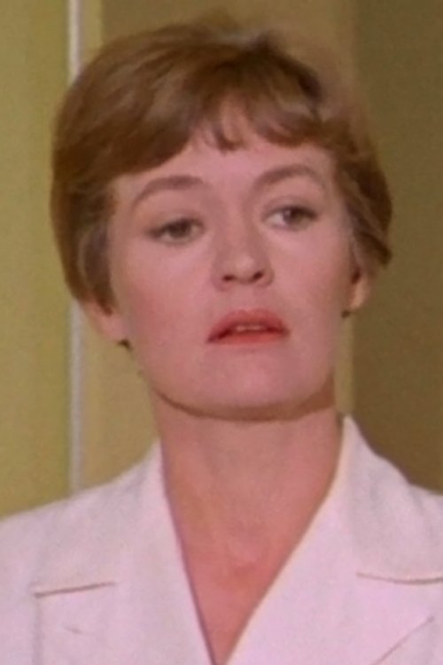 Ruth Trouncer as Claire