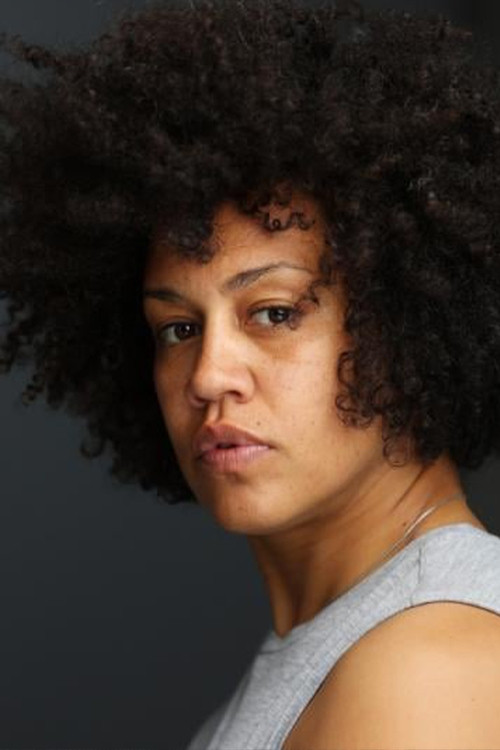 Rozelle Gemma as Cindy Fosh