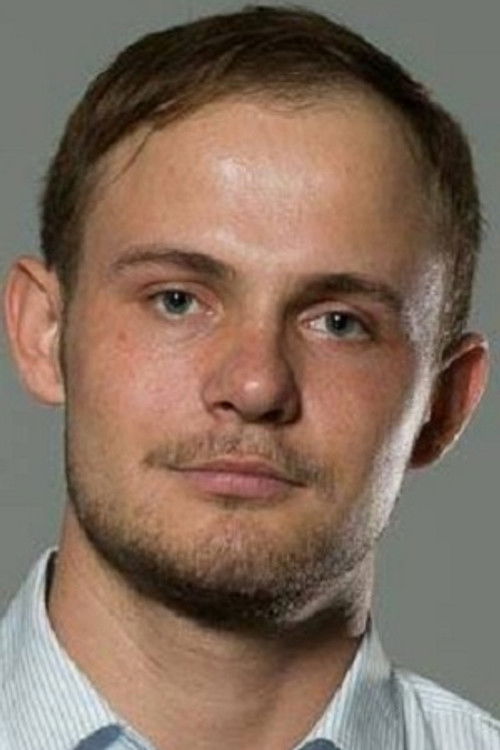 Konstantin Oberemok as 