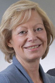 Gabriele Girke as Self