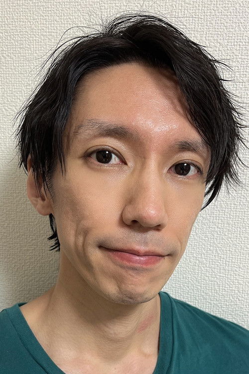 Shou Sudou as Hino Ryuusei (voice)