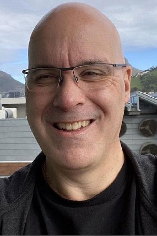 Kevin Lingenfelser as Self