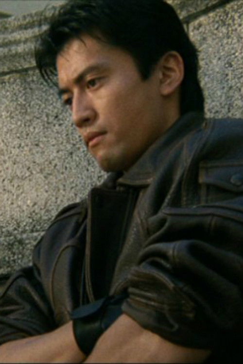 Hiroshi Tsuchikado as Kamen Rider ZO (voice)
