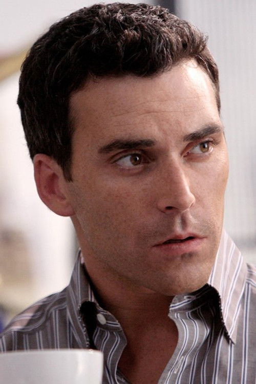 Jason Pendergraft as Gerry the Beast