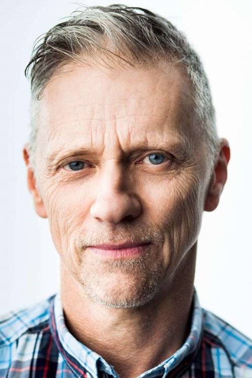 Mark Hennessy as Young Husband