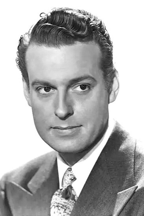 Ronald Graham as Singer