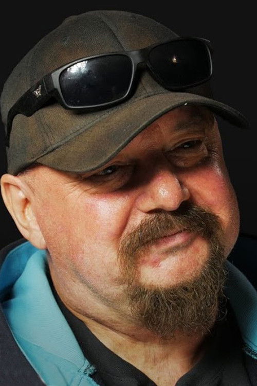 Miloš Dodo Doležal as 