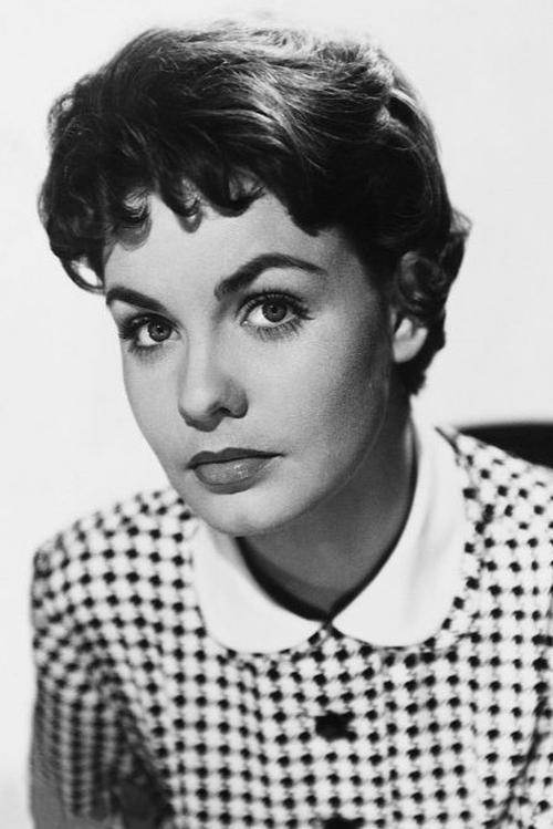 Erika Remberg as Gianna