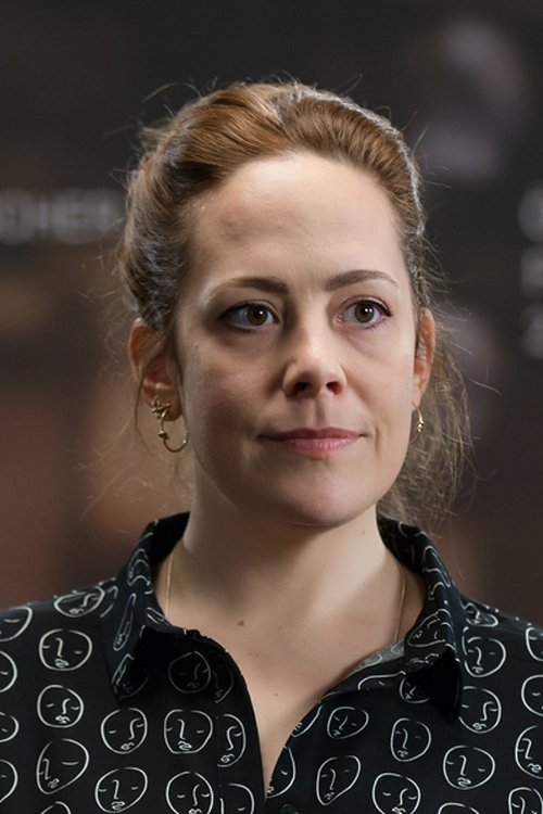 Katharina Mückstein as Self - Interviewee