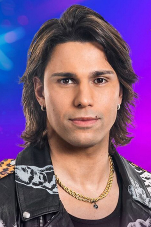 Luca Onestini as Participante