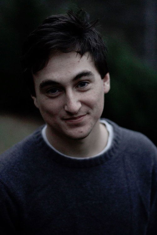 Ryan Martin Brown as Eric