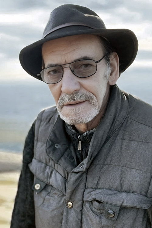 Nasredine Guénifi as Self - Interviewer