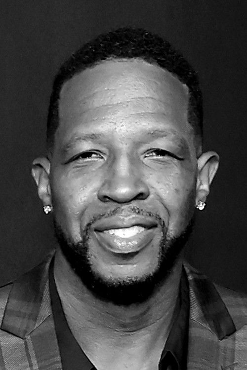 Cedric Jones as Pervis