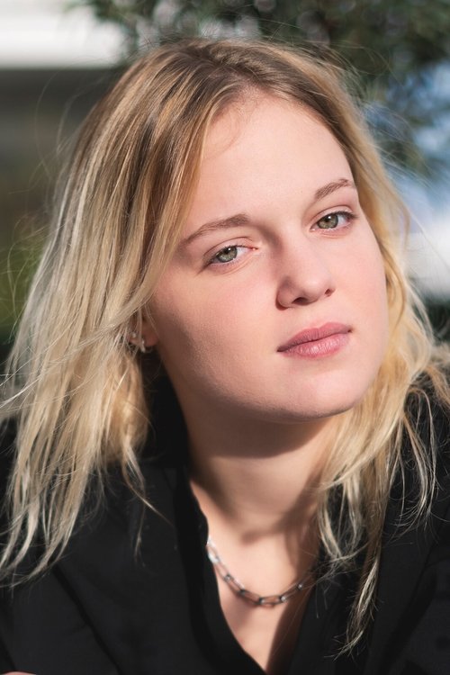 Justine Lacroix profile photo