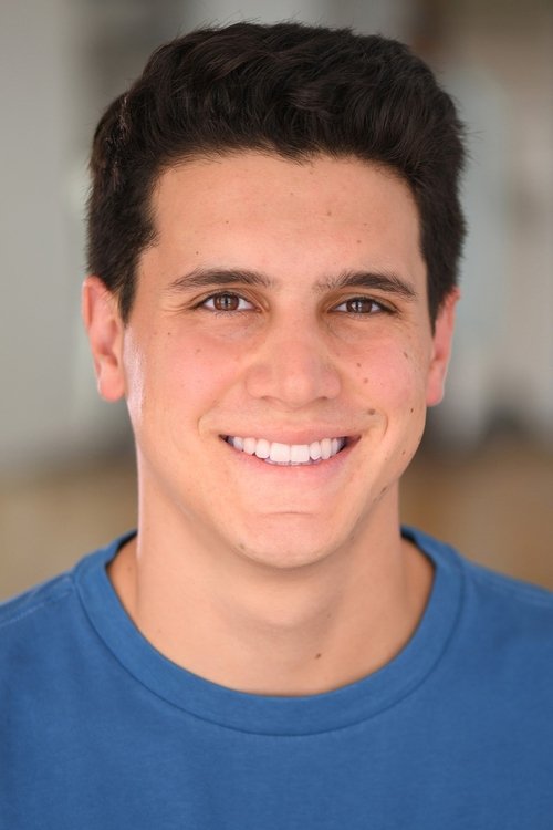 Dan Robertson as Officer Peters