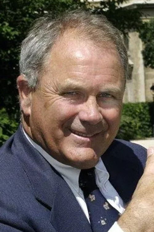 Jacques Godfrain as Self