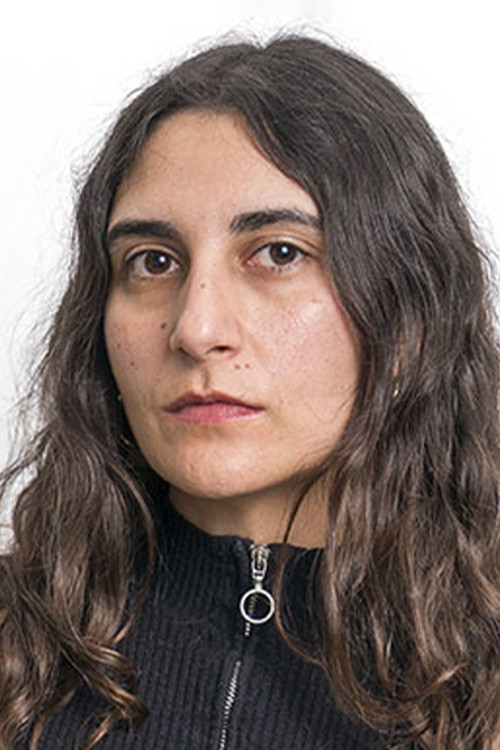 Herminia Loh as Hadoum