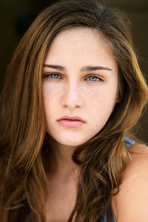 Alana Cavanaugh as Toddler