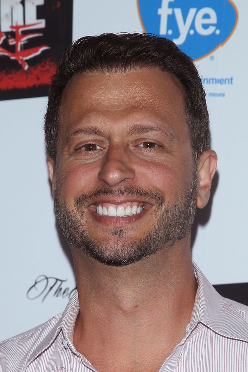 Sal Governale as Lyle's Neighbor