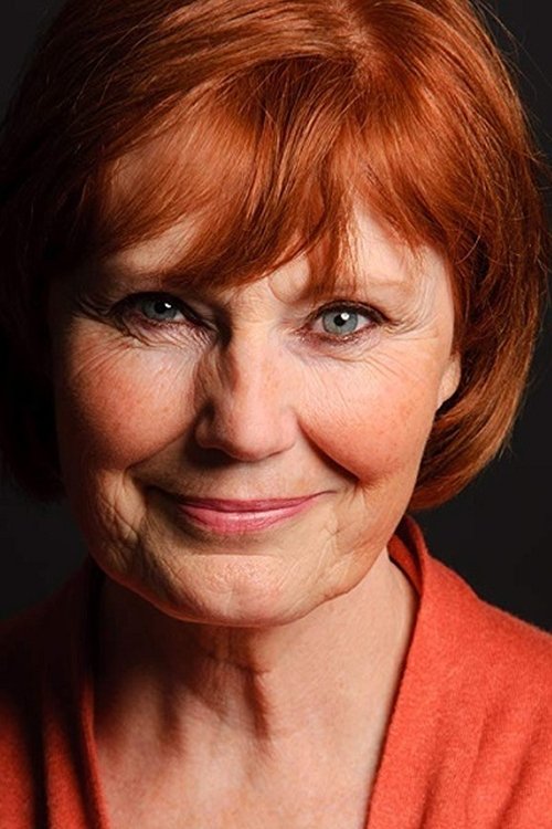 Karen M. Chan as Secretary (archive footage)