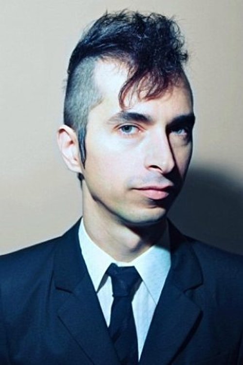Jimmy Urine as The Body (voice)