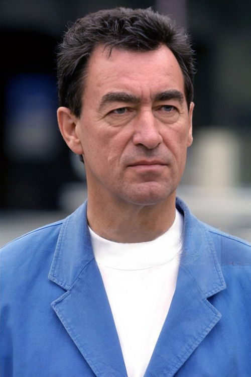 Michel Charlet as Self (archive footage)