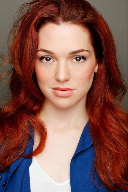 Jennifer Stone as Harper Finkle