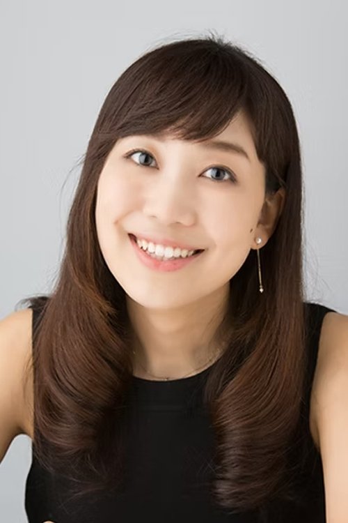 Yuuki Matsumoto as Ichiko Shimura (voice)