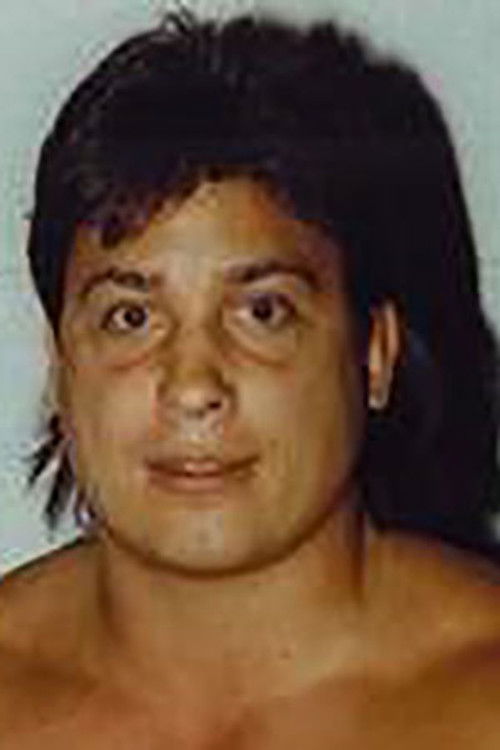 Dennis Brown as Denny Brown