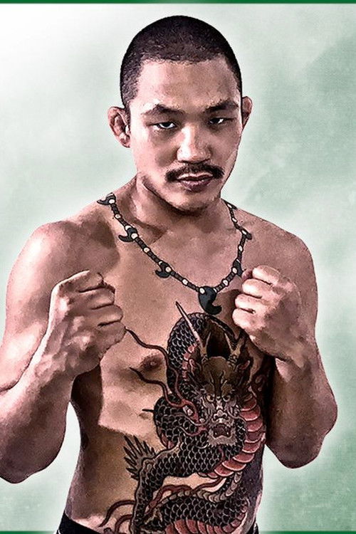 Tatsuya Ando as Self