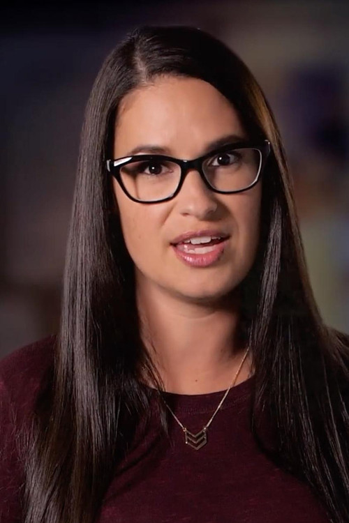 Cara Santa Maria as Self