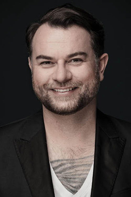 Christian Alexander Müller as Himself