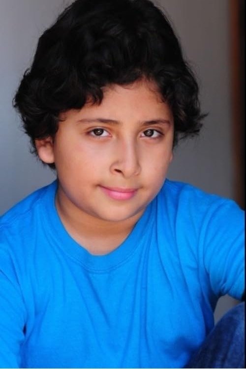 Alex Gonzalez as Mateo