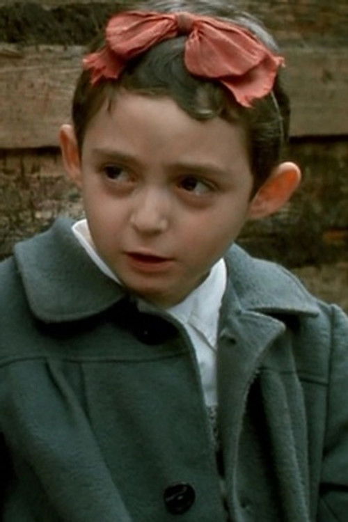 Mariya Baranova as Katya (10 years)