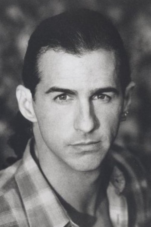 Robert Kubilos as F-Stop party host (uncredited)