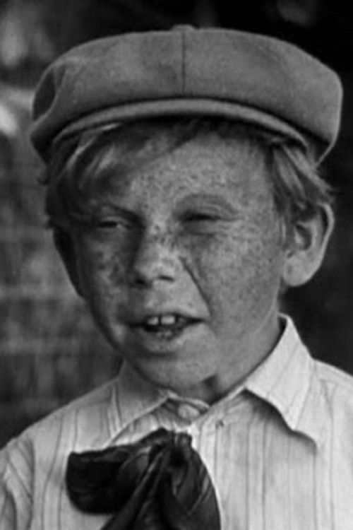 Donald Haines as Milton