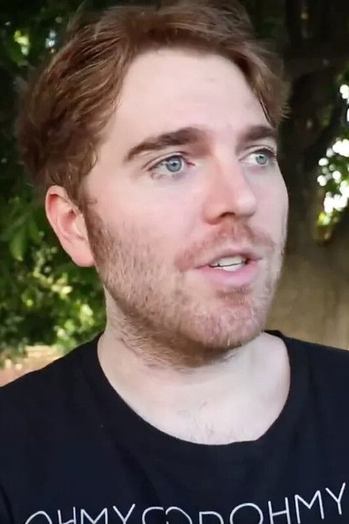 Shane Dawson as Self