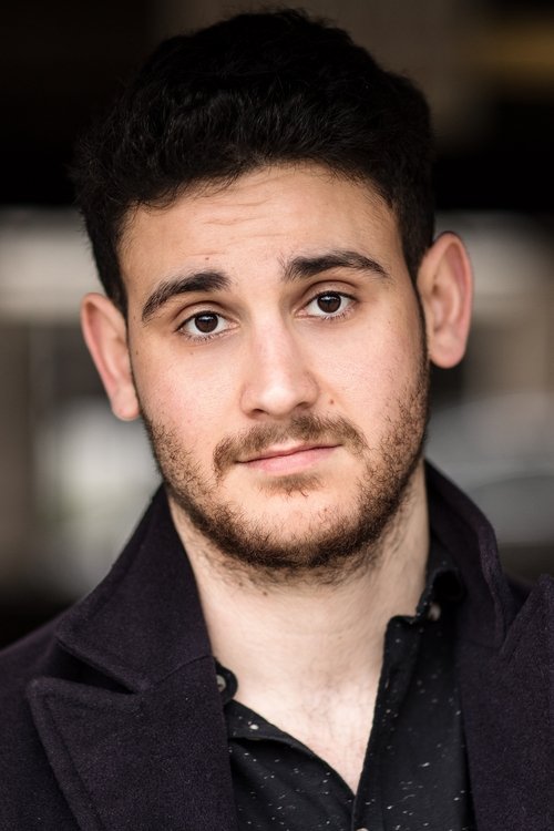 Thomas Sharkey as Austin (singing voice)