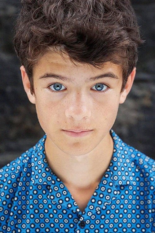 Ferdia Shaw as Hooligan 1